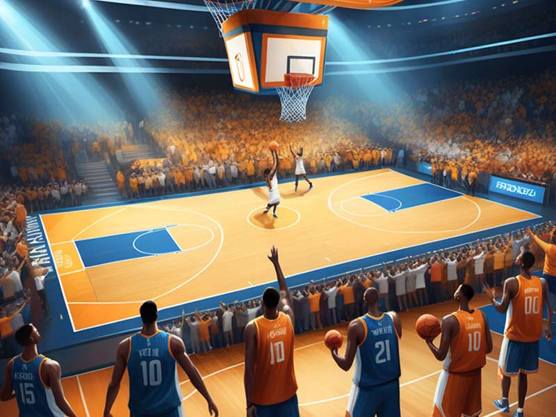 巴克利生不逢時(shí)遇到喬丹兩人亦敵亦友相愛(ài)相殺