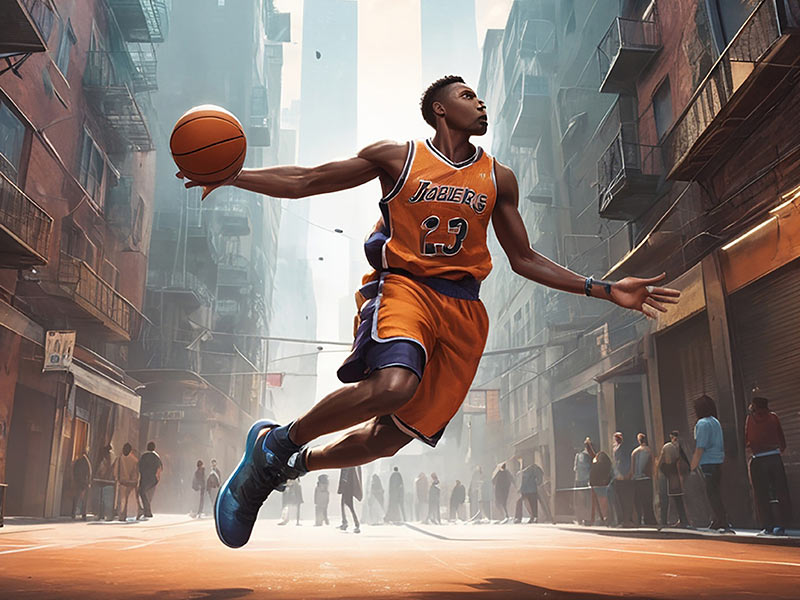 偶像是科比！阿德巴約此前表示：我進(jìn)NBA的話要成為科比