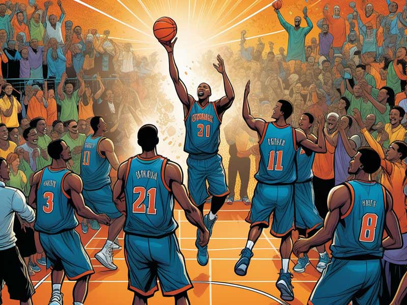 湖人輕取公牛！東契奇湖人生涯新高51+10+9詹姆斯復(fù)出18+7+7