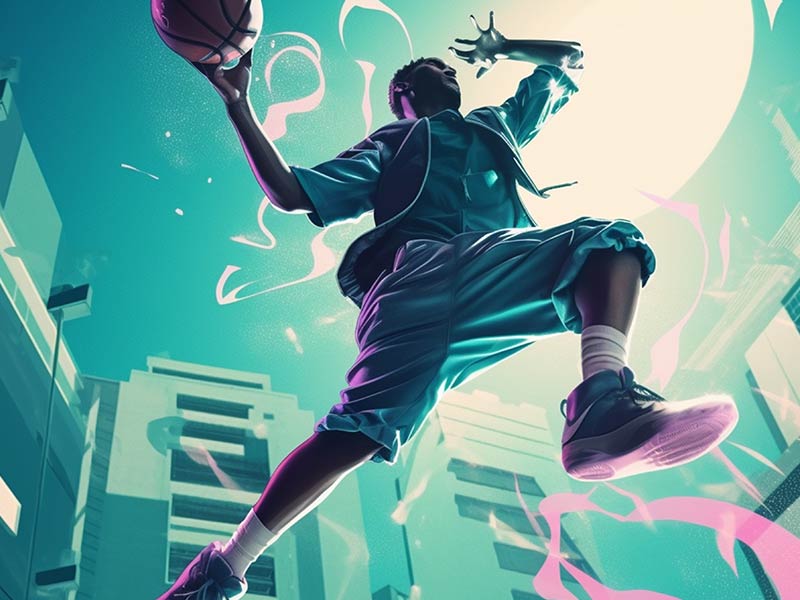 笑死！黑哥們這操作，傷害性不大侮辱性極強(qiáng)