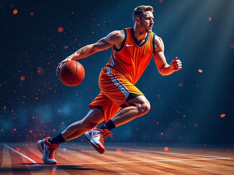 杰倫格林的瘋狂三月大史：今年是因為他身體剛剛恢復！