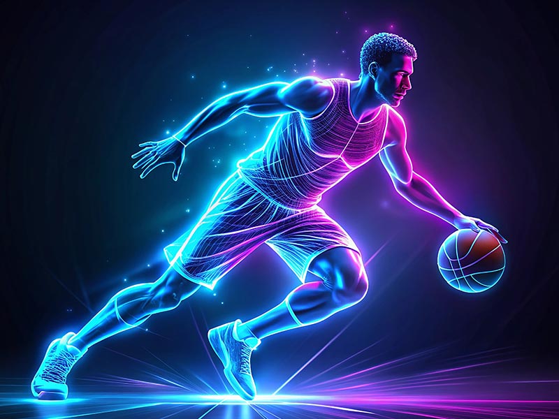 神奇的匹配機制！美國采訪：歷史巨星晉級賽！你的選擇是