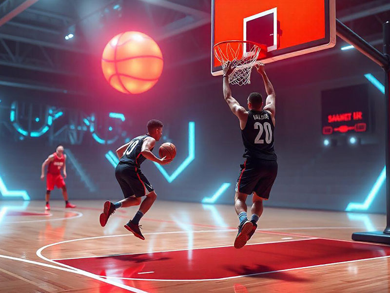 76人擊退開拓者格萊姆斯31分VJ關(guān)鍵中投阿夫迪亞三分12中2