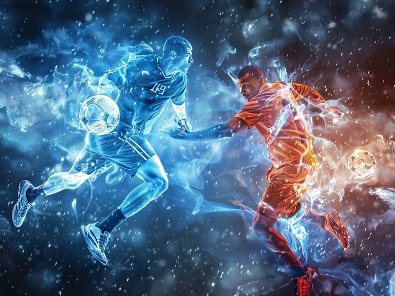 國(guó)外網(wǎng)友：瓜帥察覺(jué)到了巴爾韋德的危險(xiǎn)，大聲喊叫曼城球員來(lái)防守