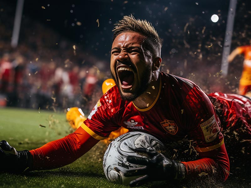 瓜迪奧拉回應(yīng)記者對排兵布陣的質(zhì)疑：我的每次決定都會認(rèn)真考慮