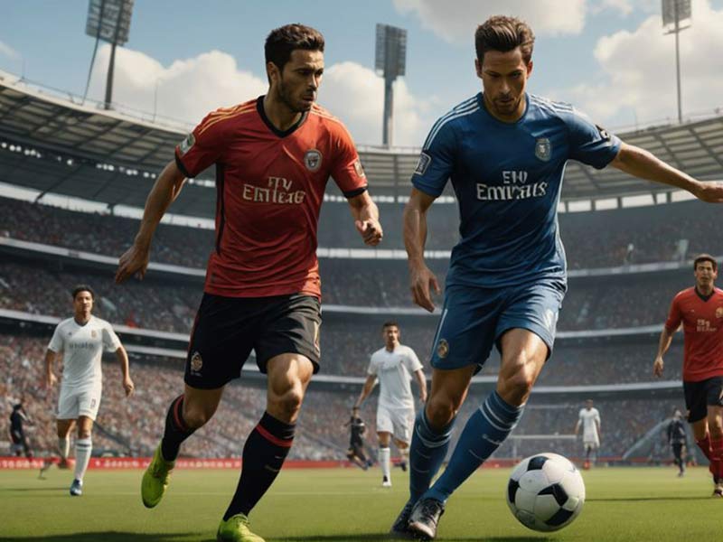 瓜迪奧拉：沒(méi)有無(wú)力感，我們多次殺入小禁區(qū)附近，只差最后一下