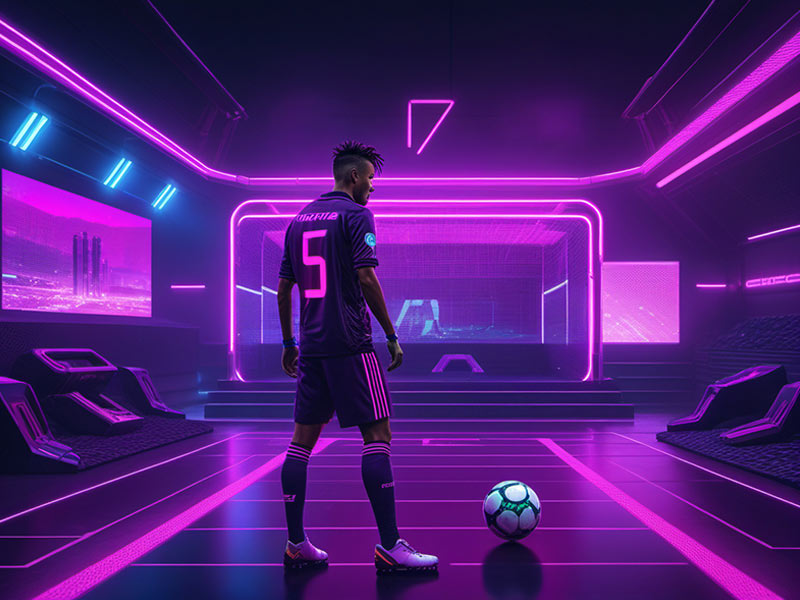 聯(lián)賽四連勝升第4！科莫21逆轉(zhuǎn)十人羅馬馬倫點射韋斯利被罰下