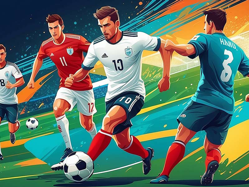 不太應該！卡馬文加后場失誤，安赫爾解圍不慎烏龍