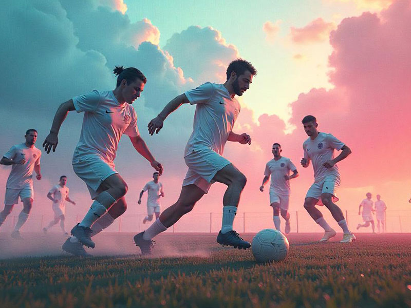 英甲球迷嘲諷對手：我們?nèi)ビ⒐谔邿岽?，你們?nèi)ビ⒁? loading=