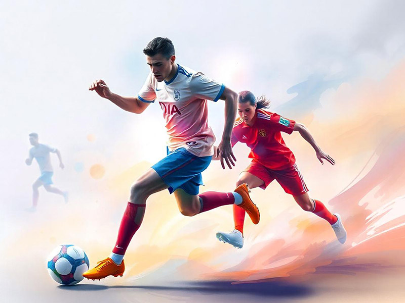 世界級(jí)b2b！曼城：當(dāng)他全情投入時(shí)，沒(méi)人能阻止他！