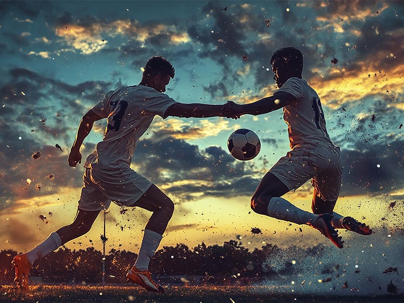 震撼全場(chǎng)！加拉塔薩雷主場(chǎng)巨幅海報(bào)致敬奧斯梅恩，這一刻燃爆了