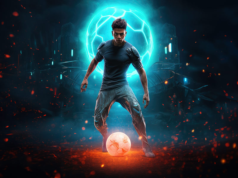 大巴黎險(xiǎn)些再下一城！登貝萊禁區(qū)內(nèi)爆射擊中橫梁擋出！