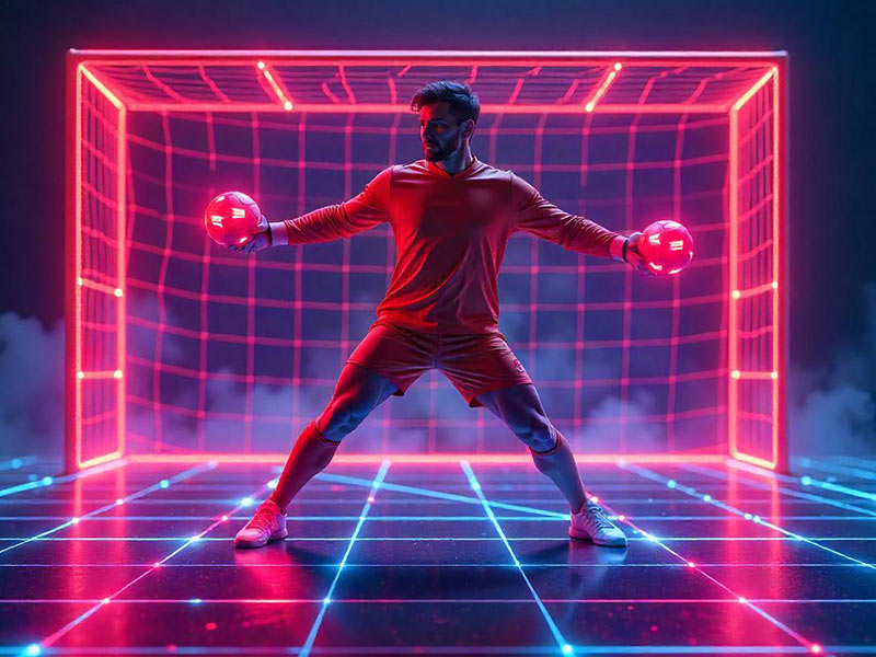 帶刀后衛(wèi)！現場看坎塞洛奔襲一條龍破門，斬獲回歸巴薩首球