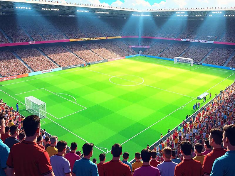 與眾不同才叫天才！內(nèi)馬爾那些生涯標志性的瞬間！