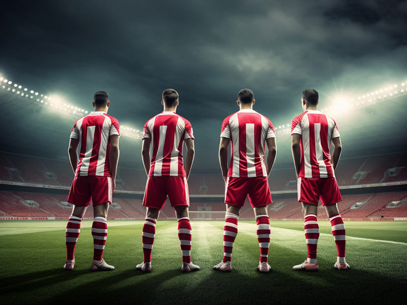 一周5佳球居萊爾超遠距離吊射神仙球&莫利納勁爆世界波