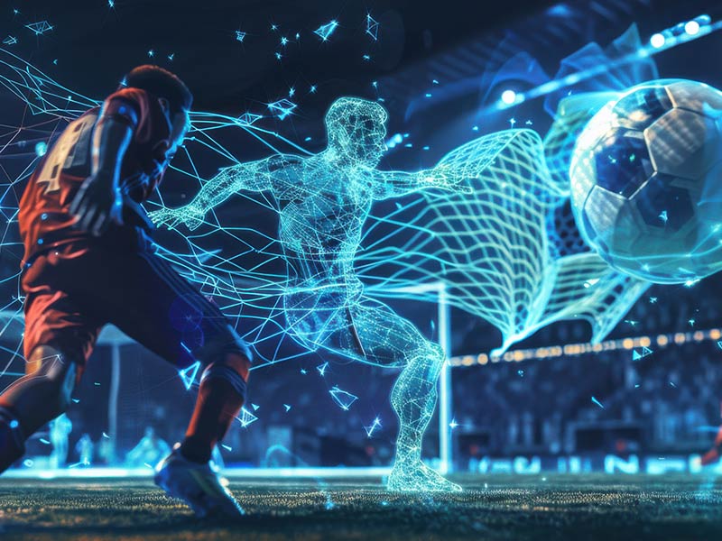 瓜迪奧拉直言哈蘭德受傷部位“很特殊”：希望他妻子今晚會開心