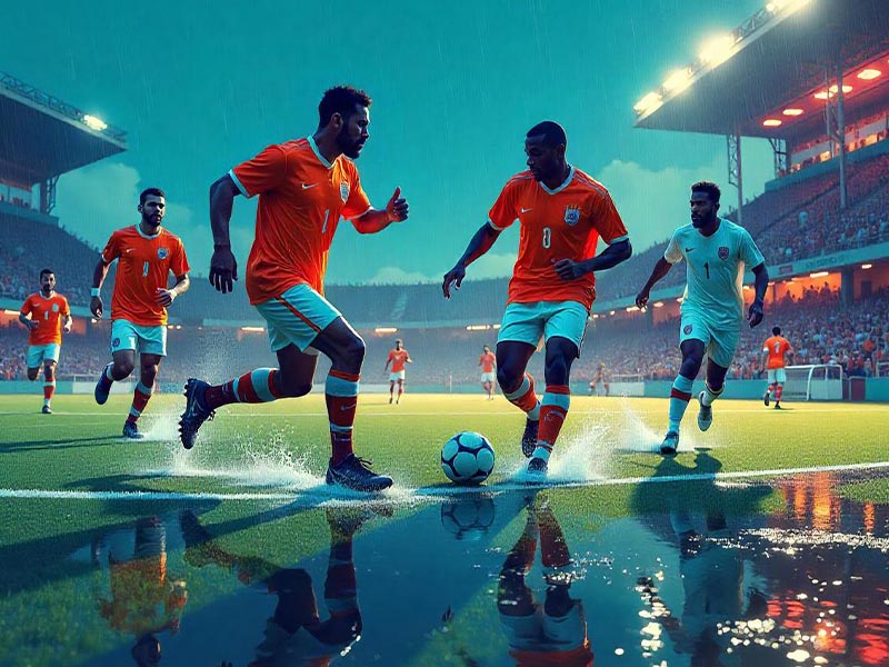 道曼打破進(jìn)球紀(jì)錄，前紀(jì)錄保持者沃恩大度回應(yīng)